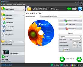 primera disc publisher se driver download for mac